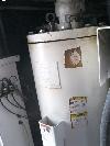  INGERSOLL-RAND Model SSR-EP200 Air Compressor,